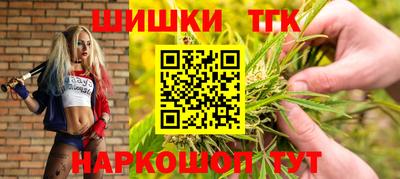 индика Канаш